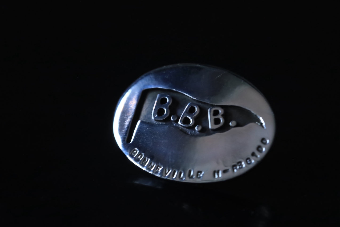 Blower Bottomlink Brothers PINS #SILVER