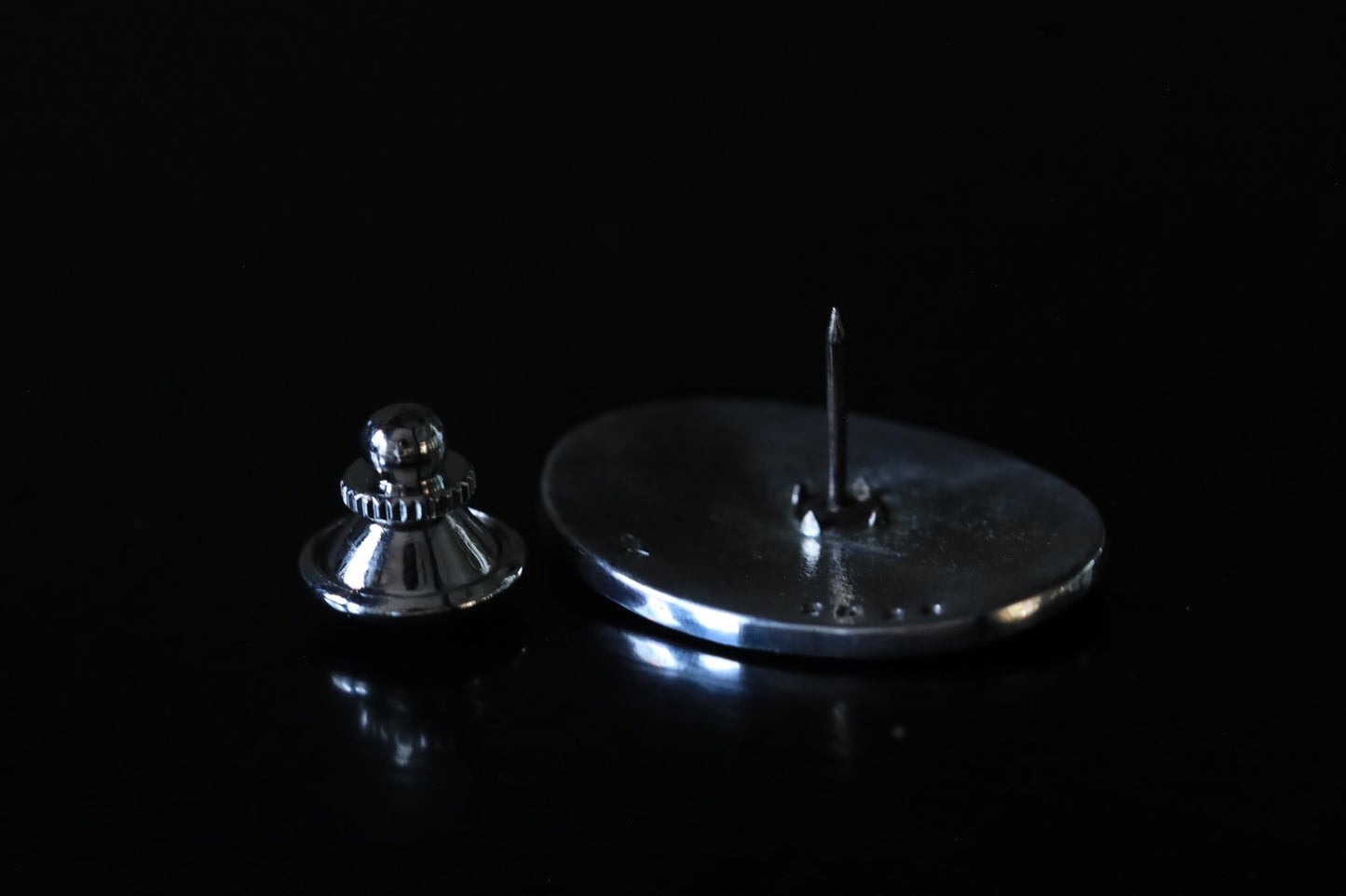 Blower Bottomlink Brothers PINS #SILVER
