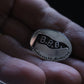 Blower Bottomlink Brothers PINS #SILVER