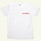 OILSEAL ANIMALBOAT RACING OIL DROP T-SHIRTS 