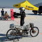 ANIMAL BOAT RACING MUFFLER - C100 TYPES