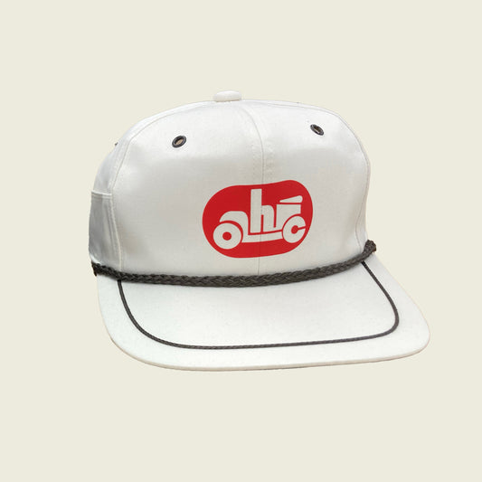 OILSEAL HF CAP #IVORY 