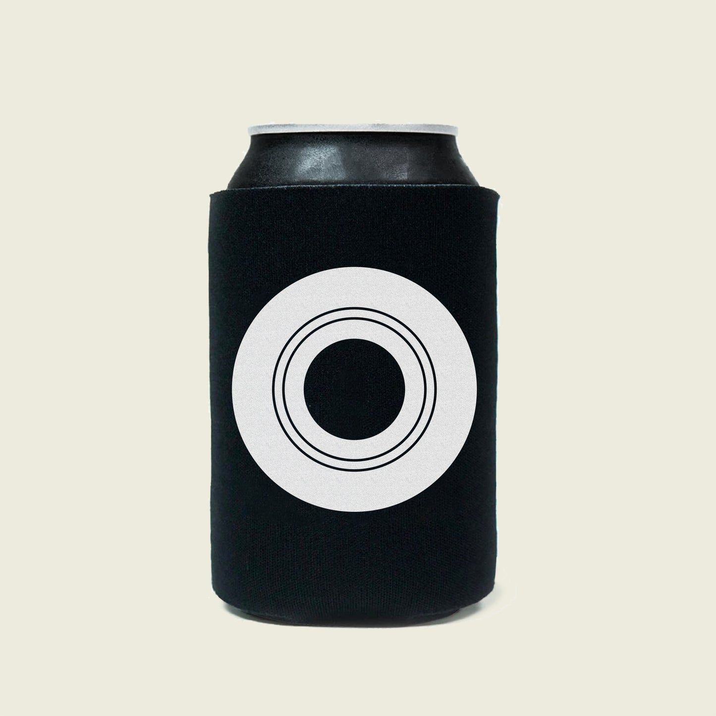 OILSEAL KOOZIE #BLACK 