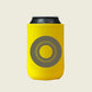 OILSEAL KOOZIE #YELLOW 