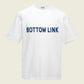 OILSEAL BOTTOM LINK T-SHIRT