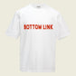 OILSEAL BOTTOM LINK T-SHIRT