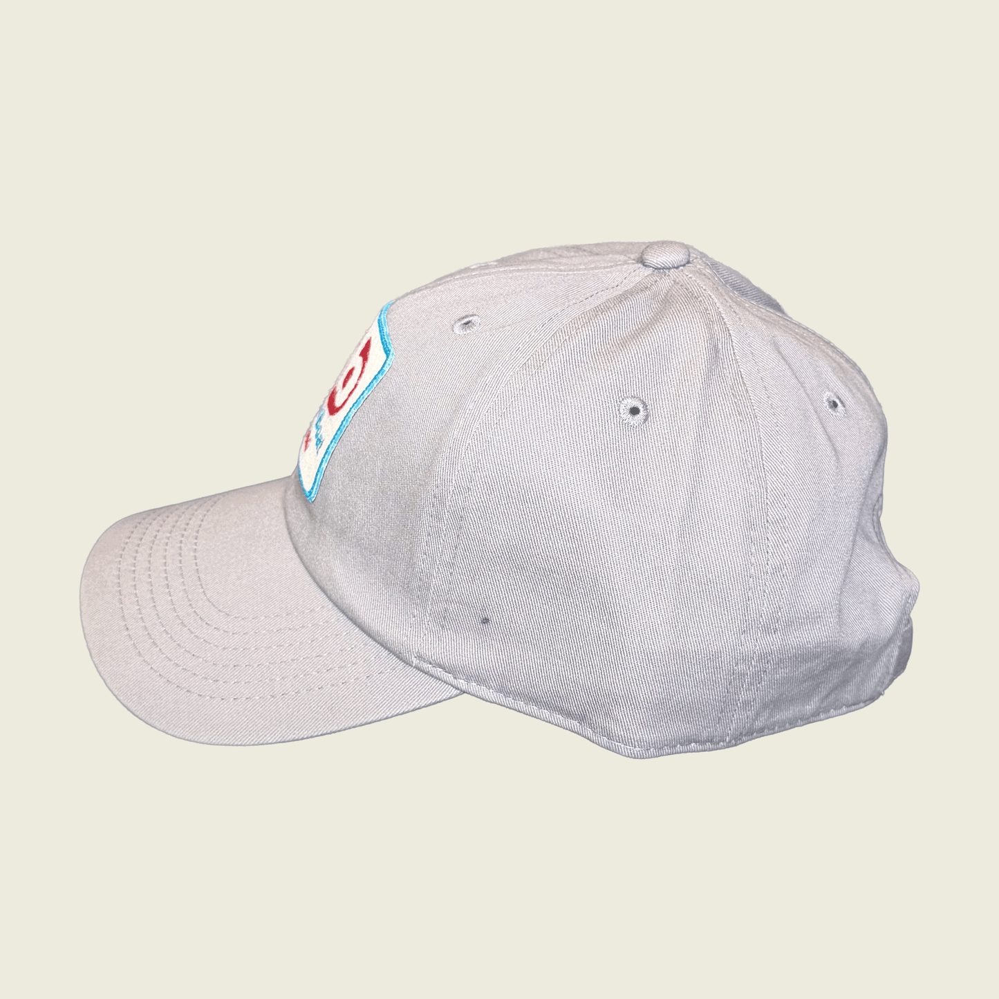OILSEAL HF CAP #IVORY 
