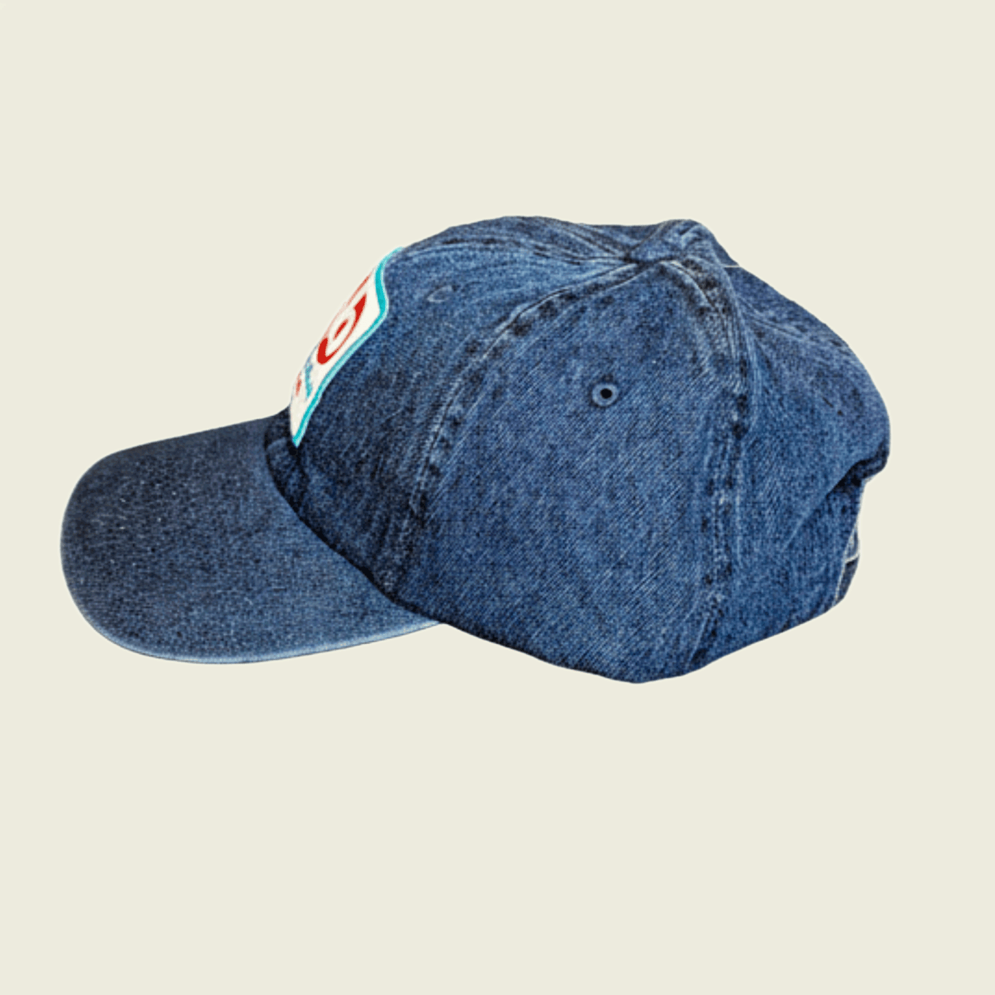 OILSEAL HF CAP #IVORY 