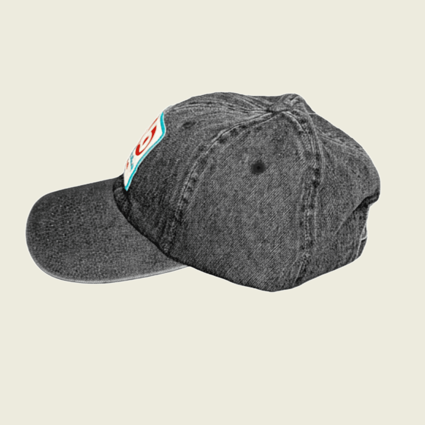 OILSEAL HF CAP #IVORY 