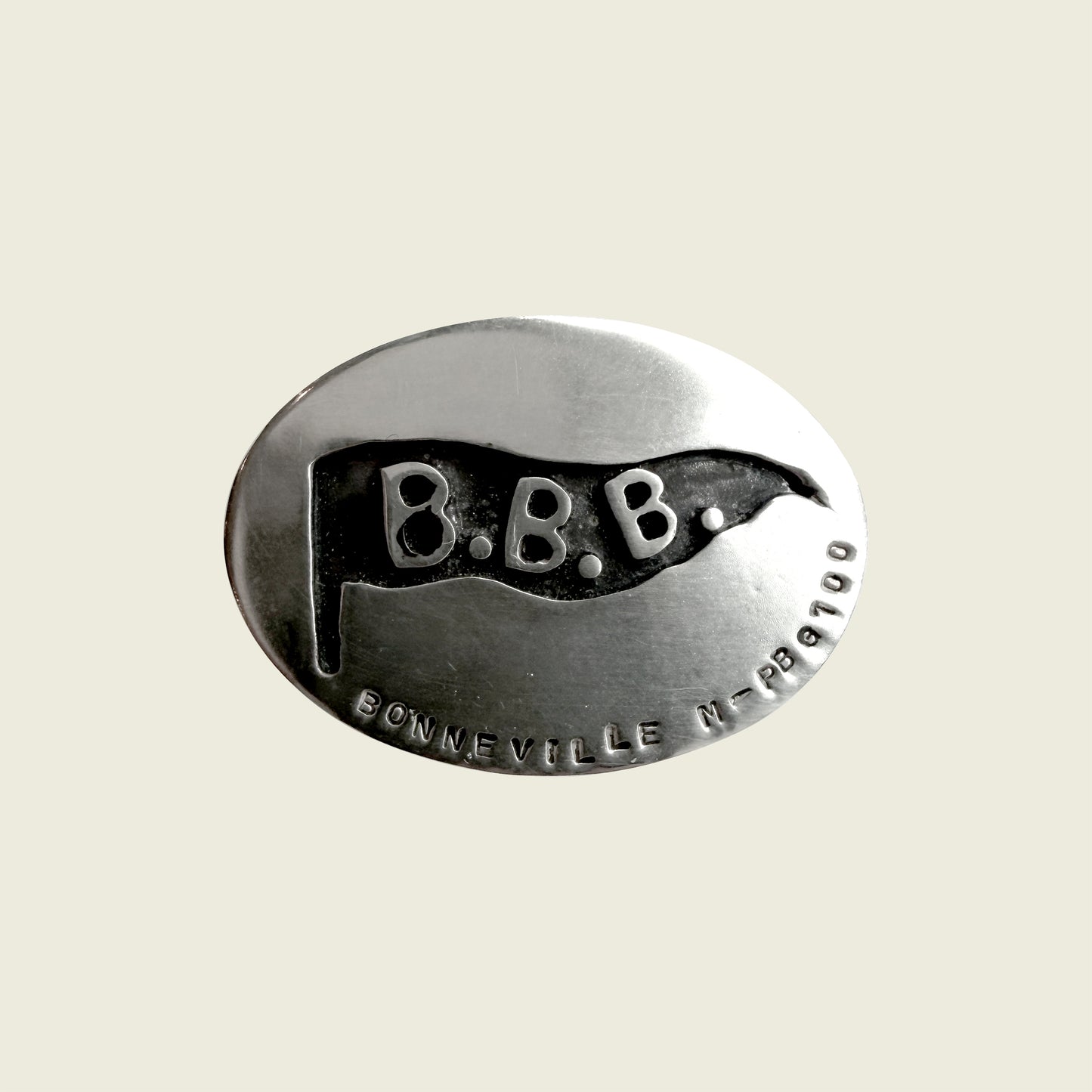 Blower Bottomlink Brothers PINS #SILVER