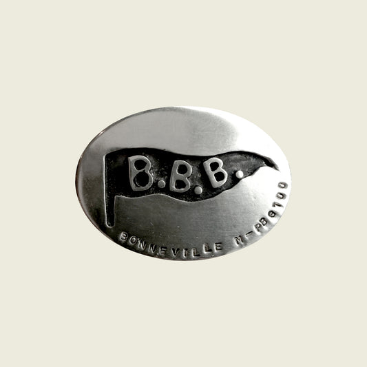 Blower Bottomlink Brothers PINS #SILVER