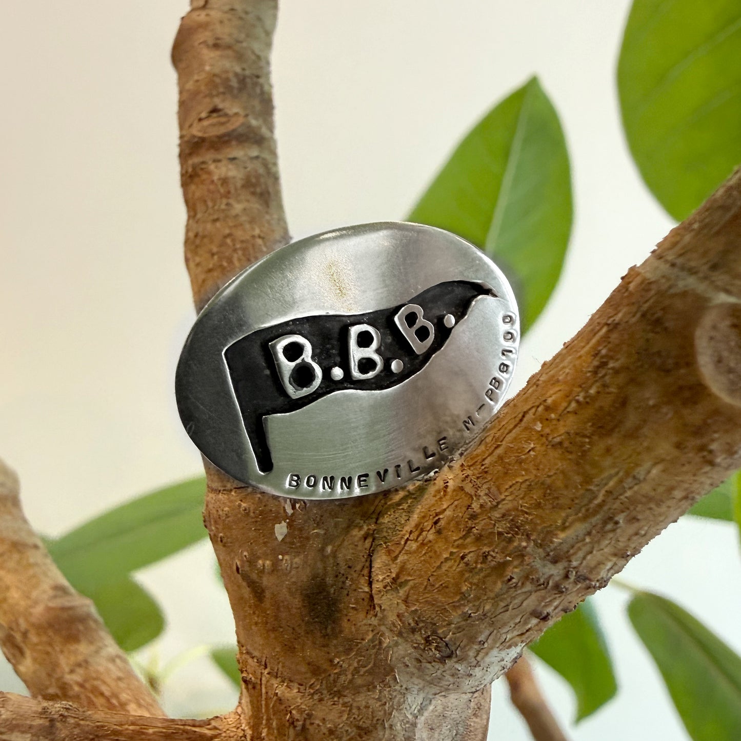 Blower Bottomlink Brothers PINS #SILVER