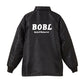 BOBL コーチJK（内ボア付き）#BLACK