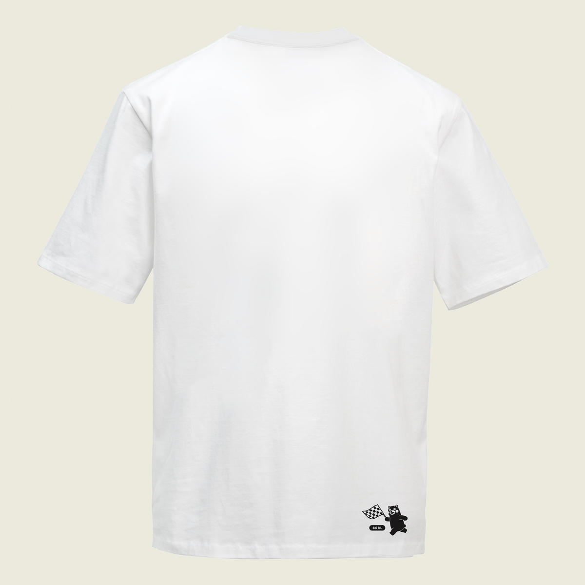 OILSEAL HF T-SHIRT 