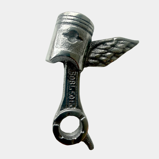 BOBL 50TH MINI TROPHY