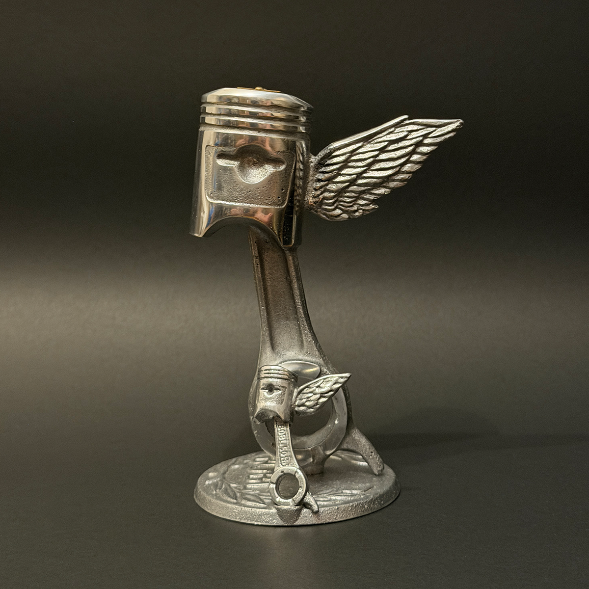 BOBL 50TH MINI TROPHY