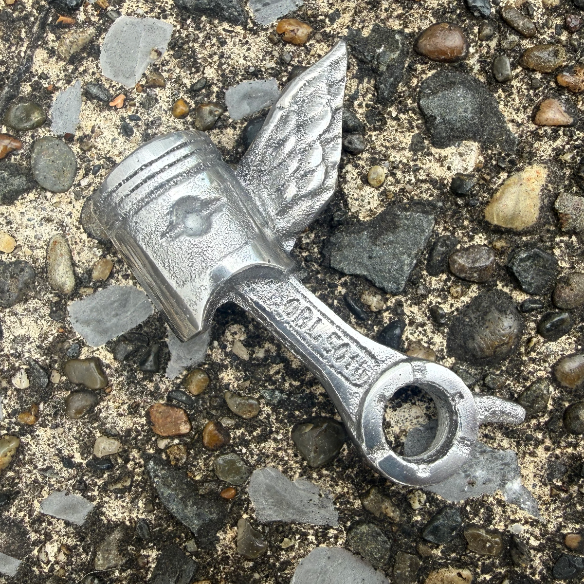BOBL 50TH MINI TROPHY