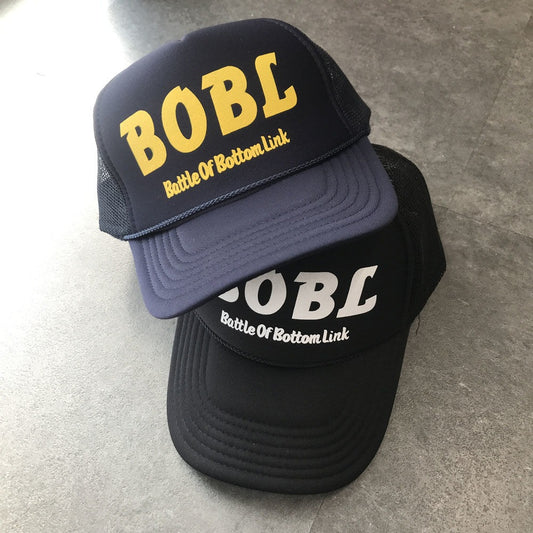 BOBL メッシュキャップ