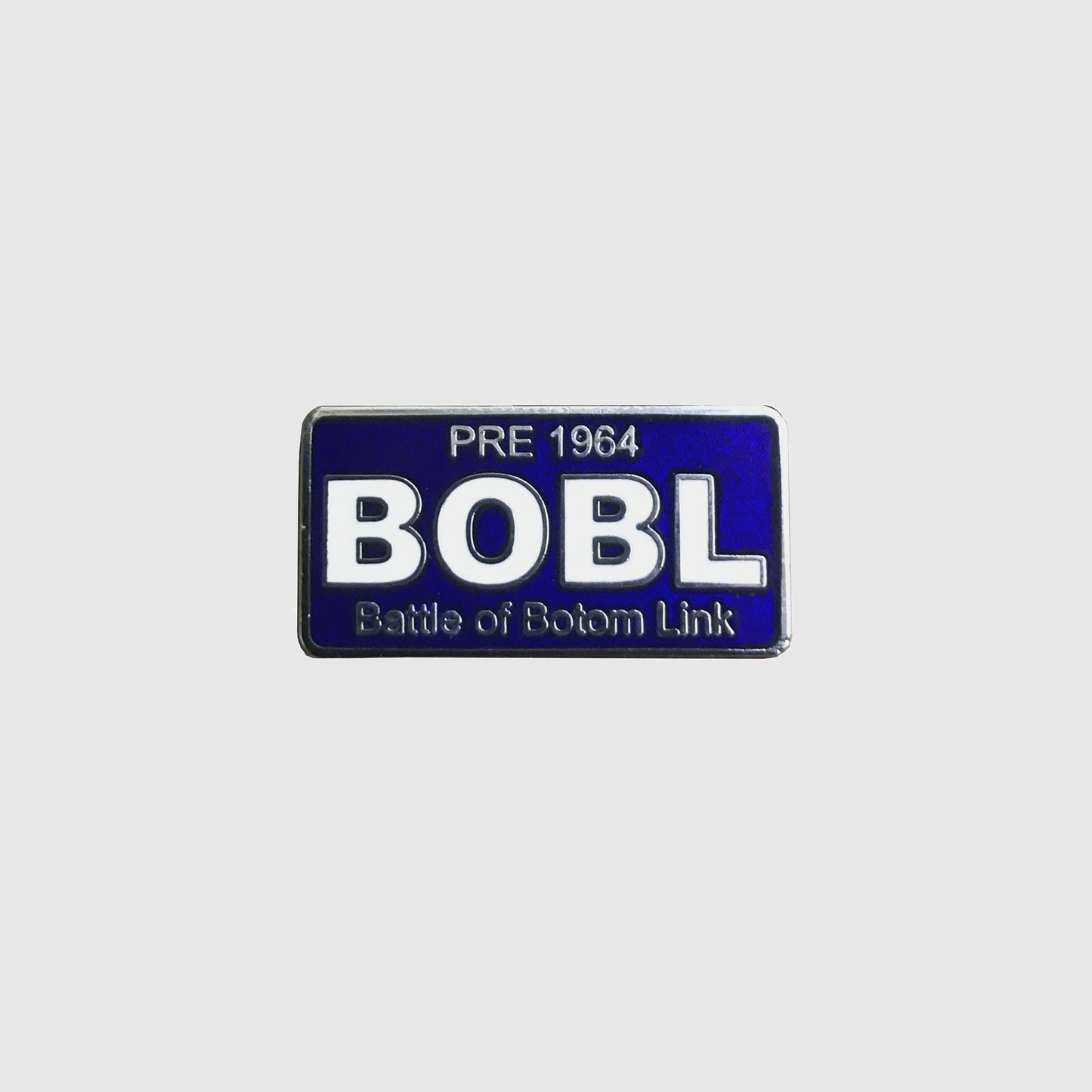 BOBL ORIGINAL PINS