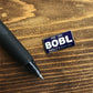 BOBL ORIGINAL PINS