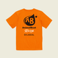 OILSEAL ANIMALBOAT RACING OIL DROP T-SHIRTS