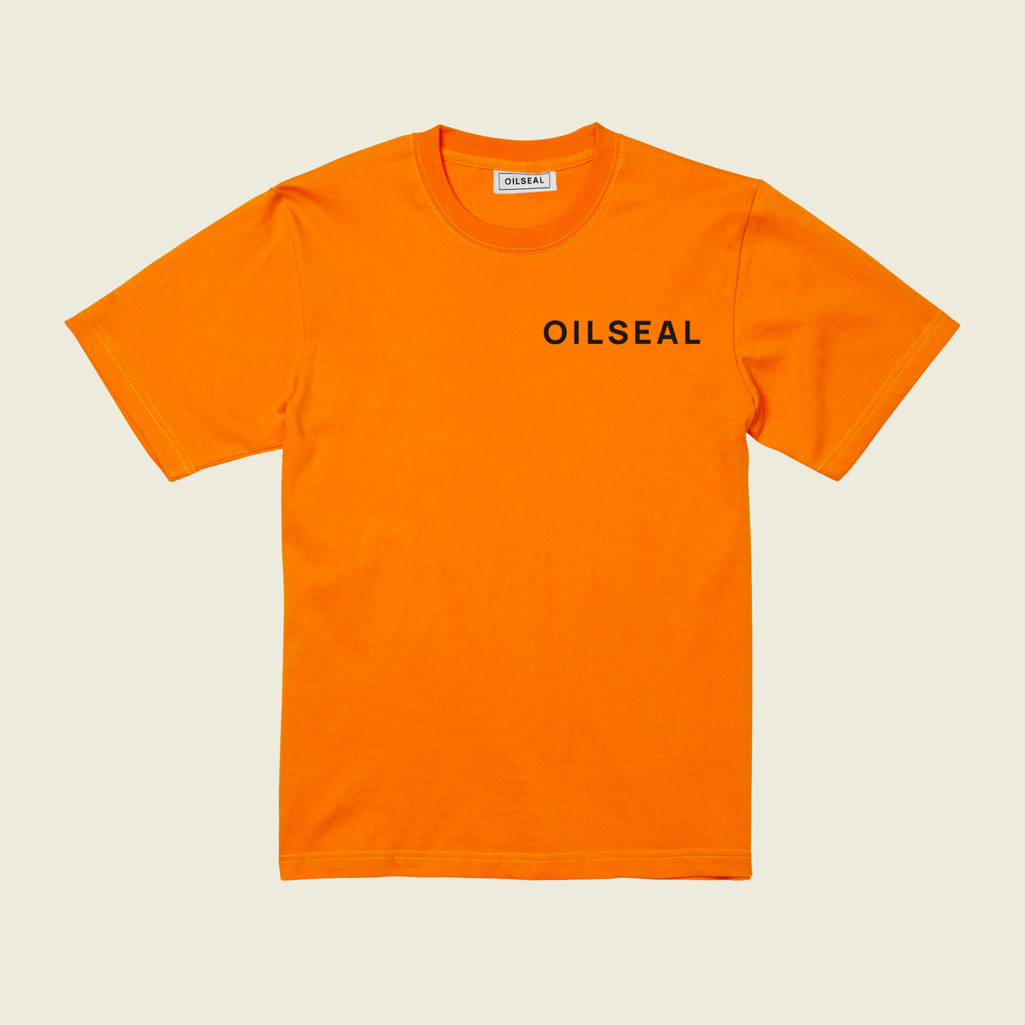 OILSEAL ANIMALBOAT RACING OIL DROP T-SHIRTS