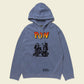 POW HOODIE