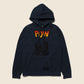 POW HOODIE