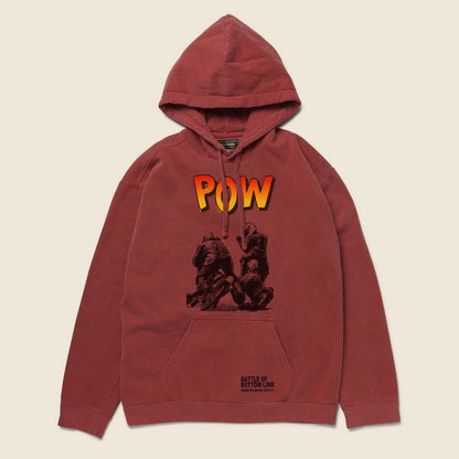 POW HOODIE