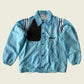 OILSEAL "MINDONG" PATCH COACHES JACKET #BLACK 