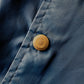 OILSEAL "MINDONG" PATCH COACHES JACKET #BLACK 