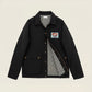 OILSEAL ANIMALBOAT RACING COACHES JACKET 