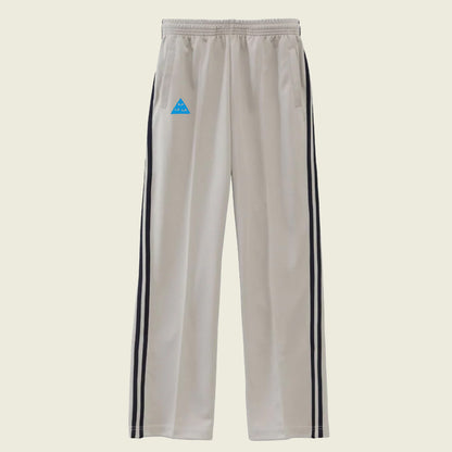 OILSEAL ▲MC▲ TRACK PANTS 