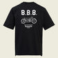 Blower Bottomlink Brothers T-SHIRT