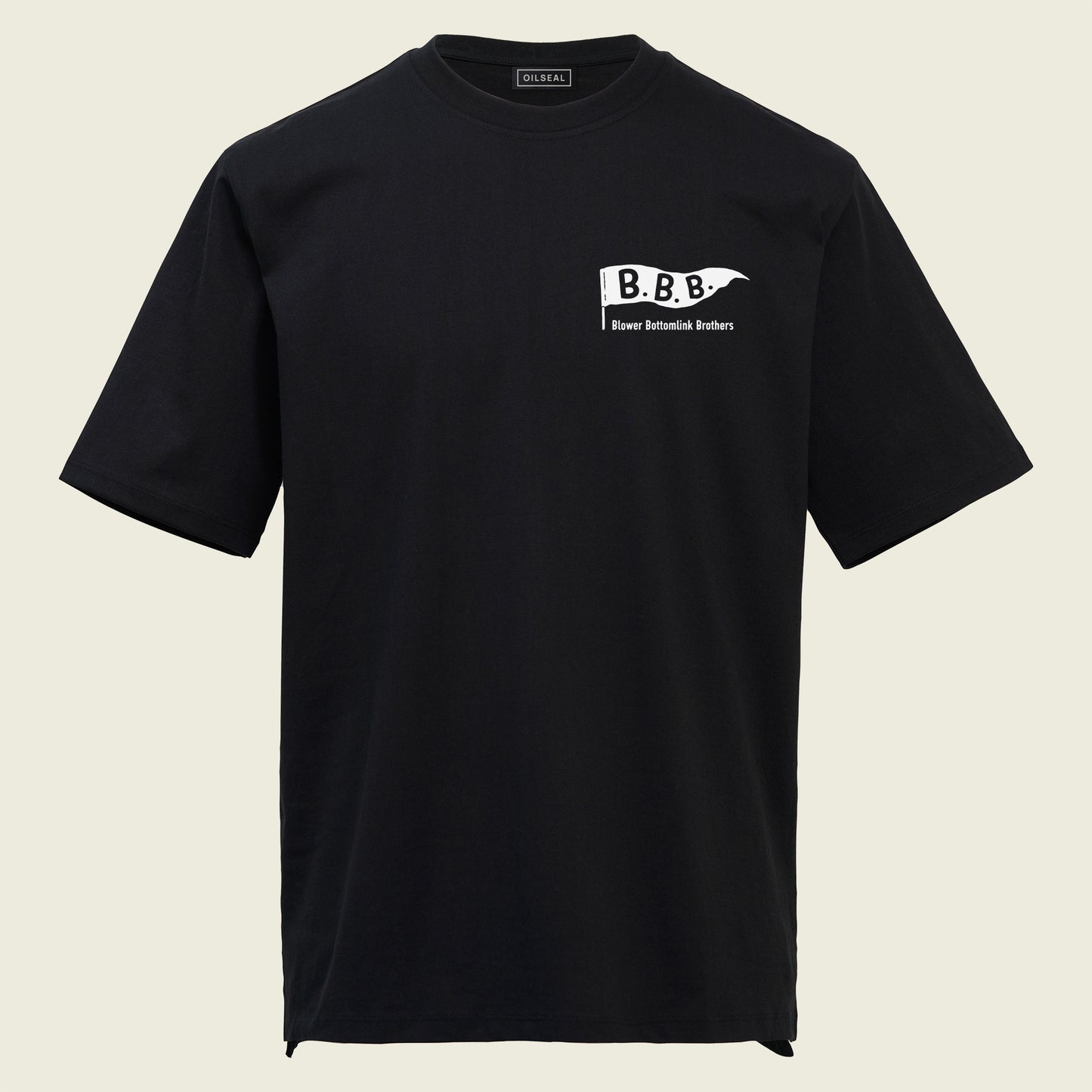 Blower Bottomlink Brothers T-SHIRT
