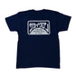 sakaiclone T-shirt #NAVY